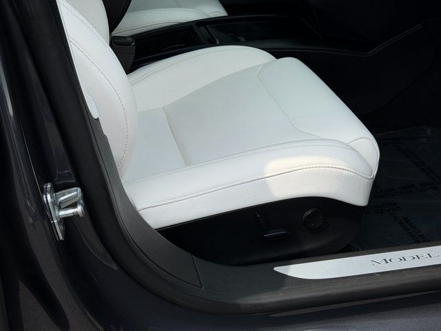 2018 Tesla Model S 75D Springfield VA