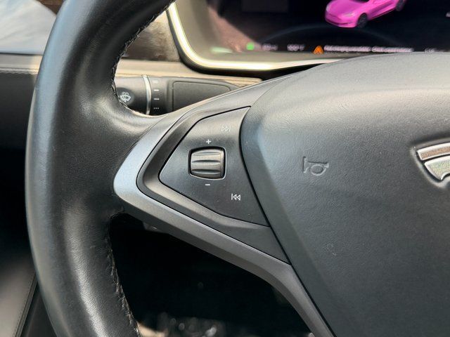 2018 Tesla Model S 75D Springfield VA