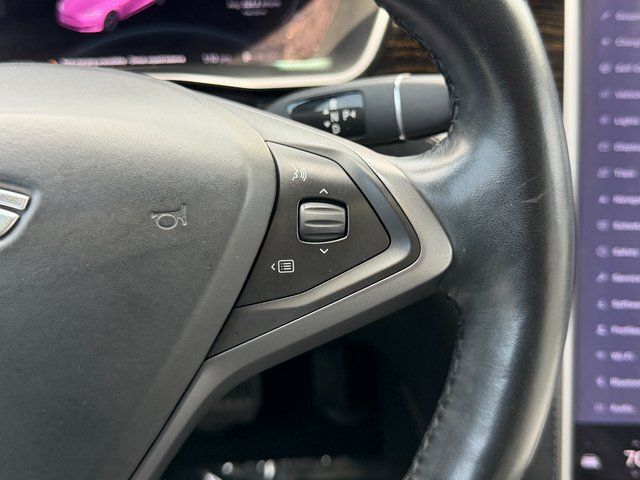 2018 Tesla Model S 75D Springfield VA