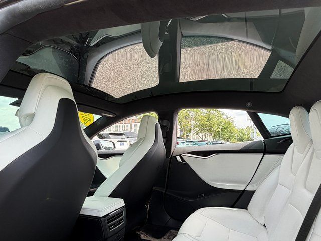2018 Tesla Model S 75D Springfield VA
