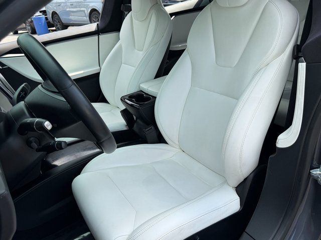 2018 Tesla Model S 75D Springfield VA