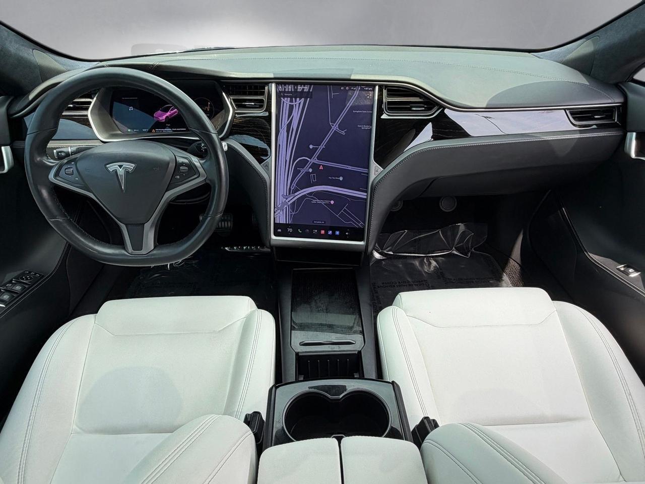 2018 Tesla Model S 75D Springfield VA