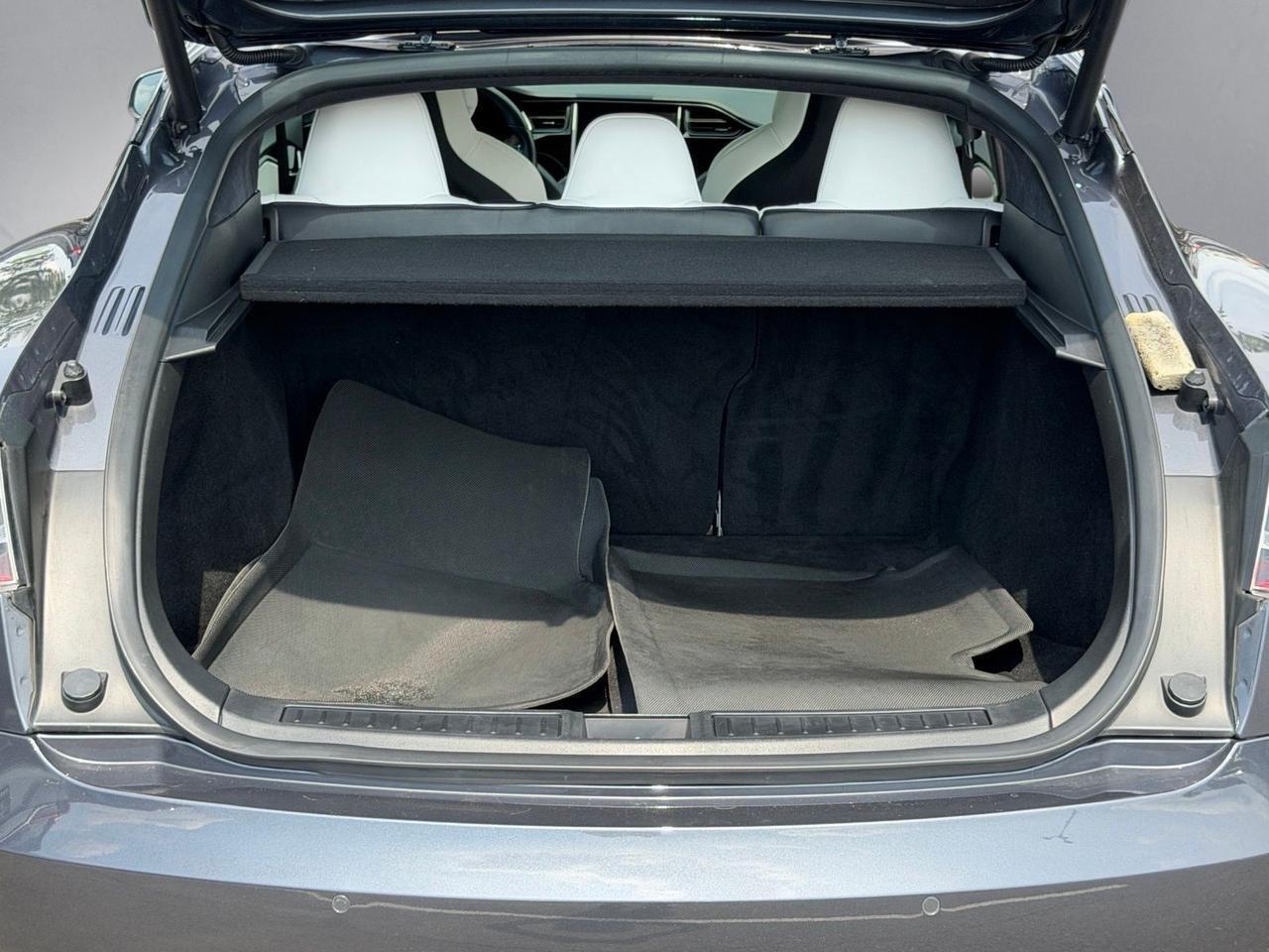 2018 Tesla Model S 75D Springfield VA