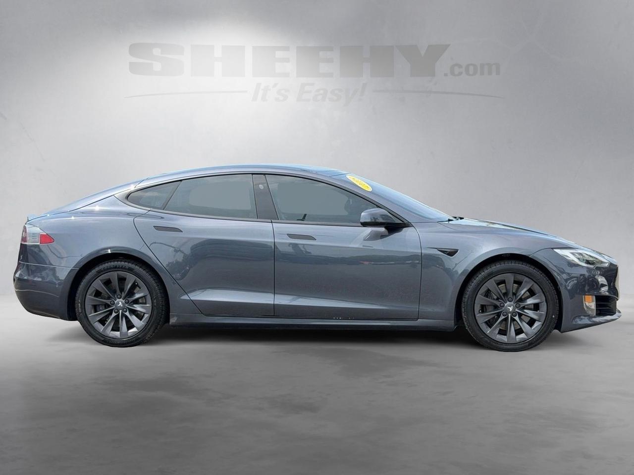 2018 Tesla Model S 75D Springfield VA