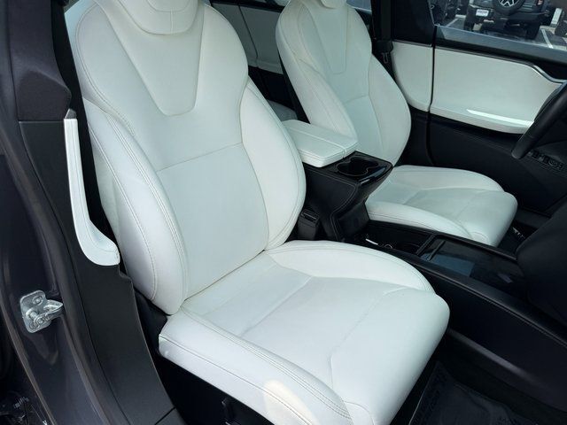 2018 Tesla Model S 75D Springfield VA