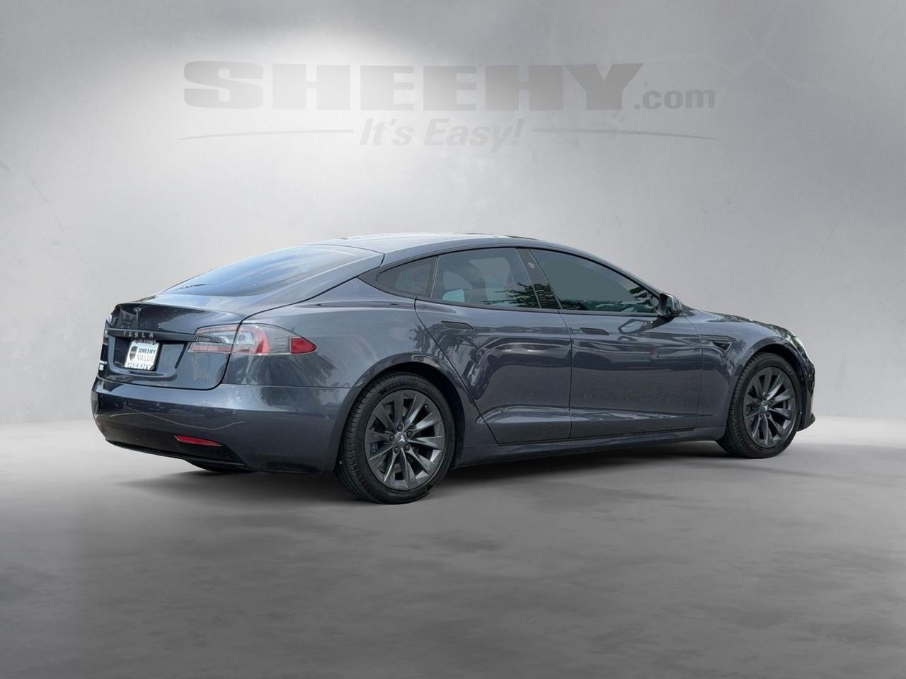 2018 Tesla Model S 75D Springfield VA