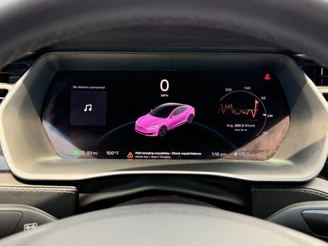 2018 Tesla Model S 75D Springfield VA