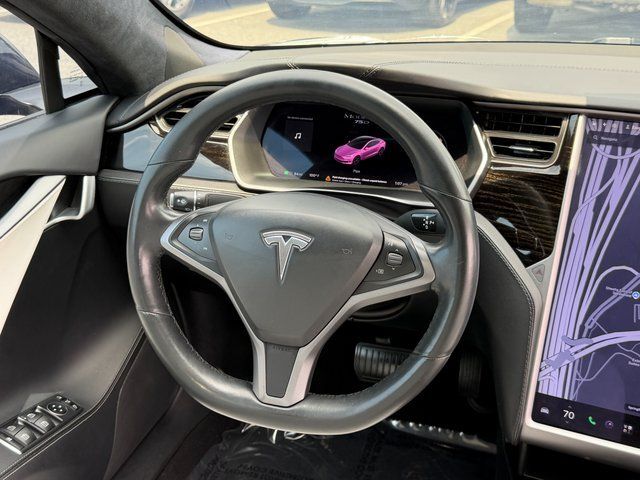 2018 Tesla Model S 75D Springfield VA