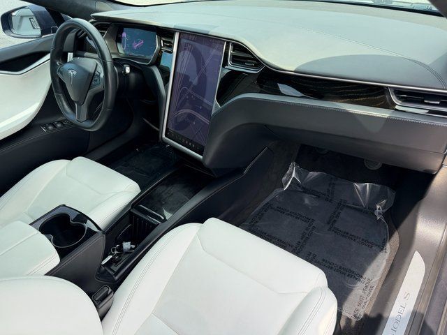 2018 Tesla Model S 75D Springfield VA
