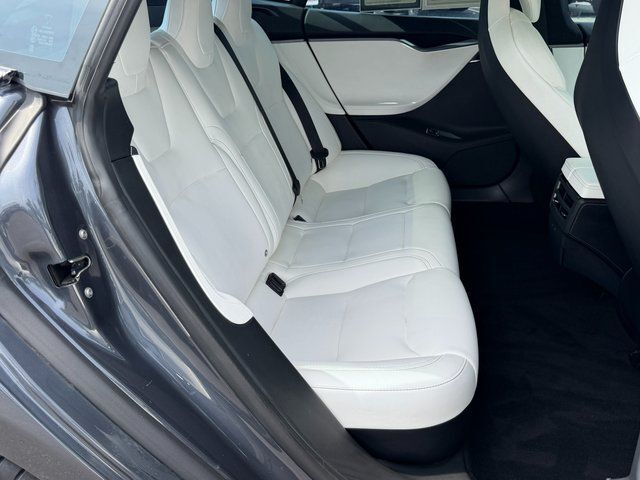 2018 Tesla Model S 75D Springfield VA