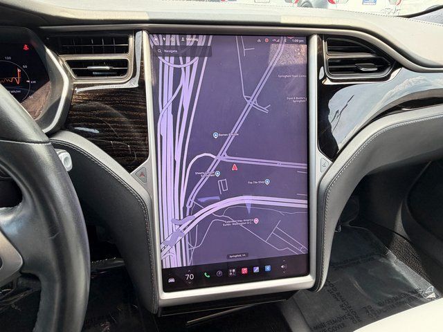 2018 Tesla Model S 75D Springfield VA