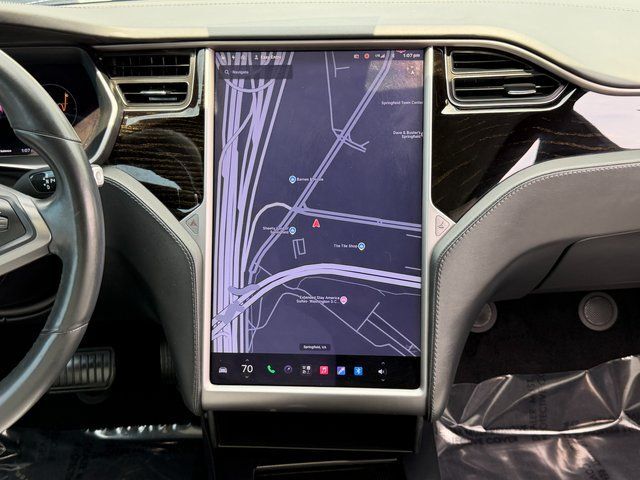 2018 Tesla Model S 75D Springfield VA
