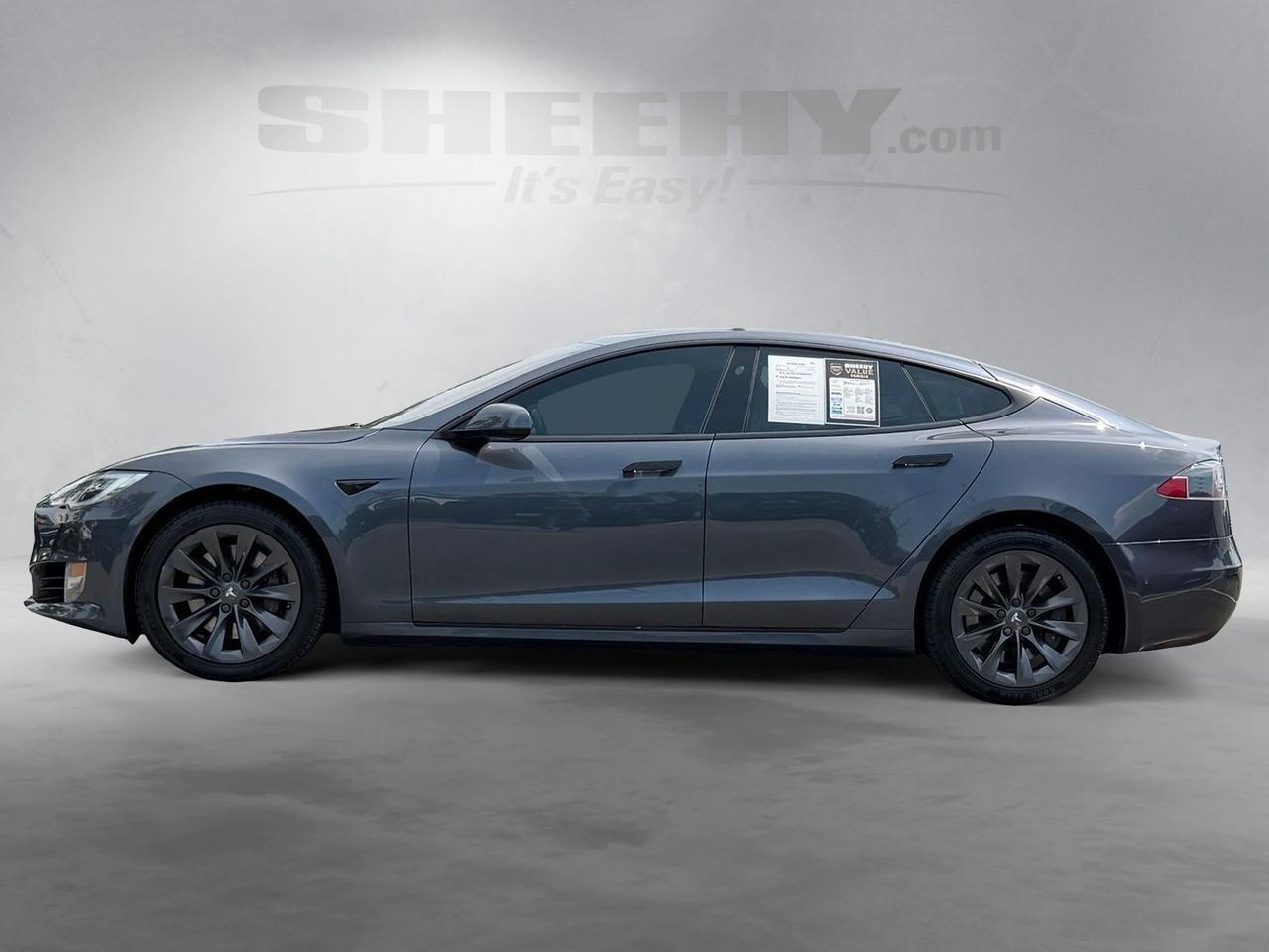 2018 Tesla Model S 75D Springfield VA