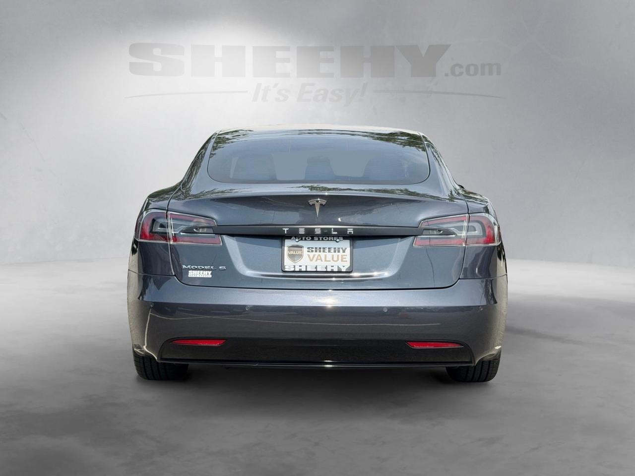 2018 Tesla Model S 75D Springfield VA