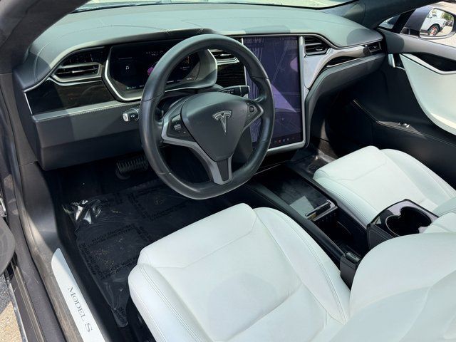 2018 Tesla Model S 75D Springfield VA