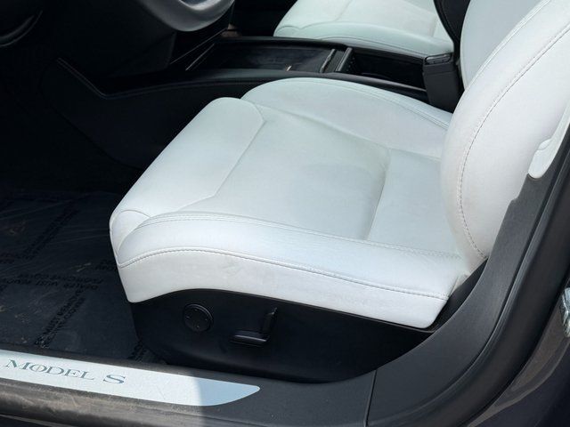 2018 Tesla Model S 75D Springfield VA