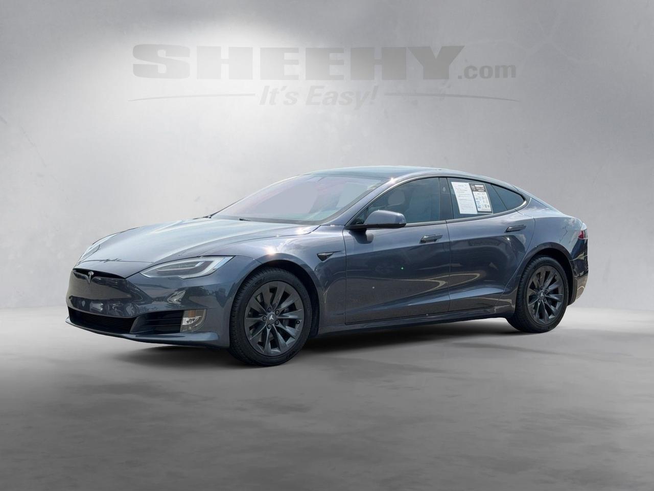 2018 Tesla Model S 75D Springfield VA