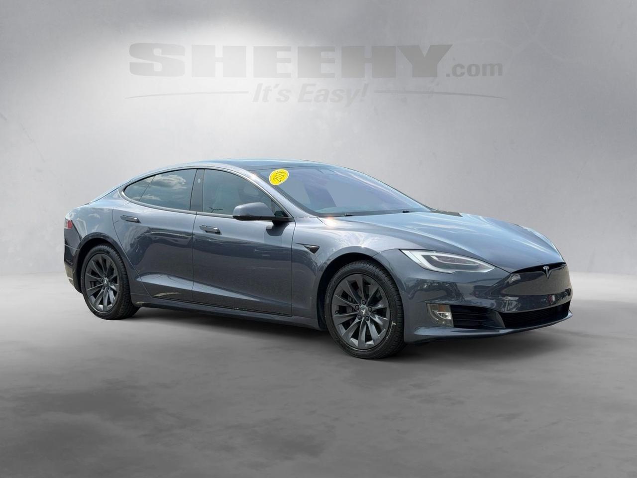 2018 Tesla Model S 75D Springfield VA