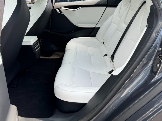 2018 Tesla Model S 75D Springfield VA