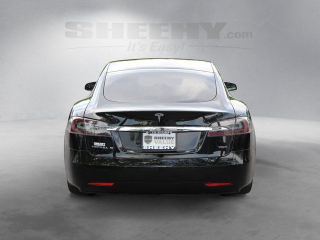 2018 Tesla Model S 75D Manassas VA