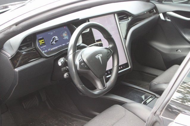 2018 Tesla Model S 75D Manassas VA