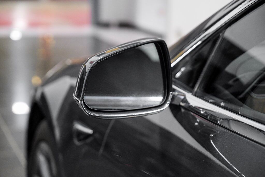 2018 Tesla Model S P100D Carrollton TX