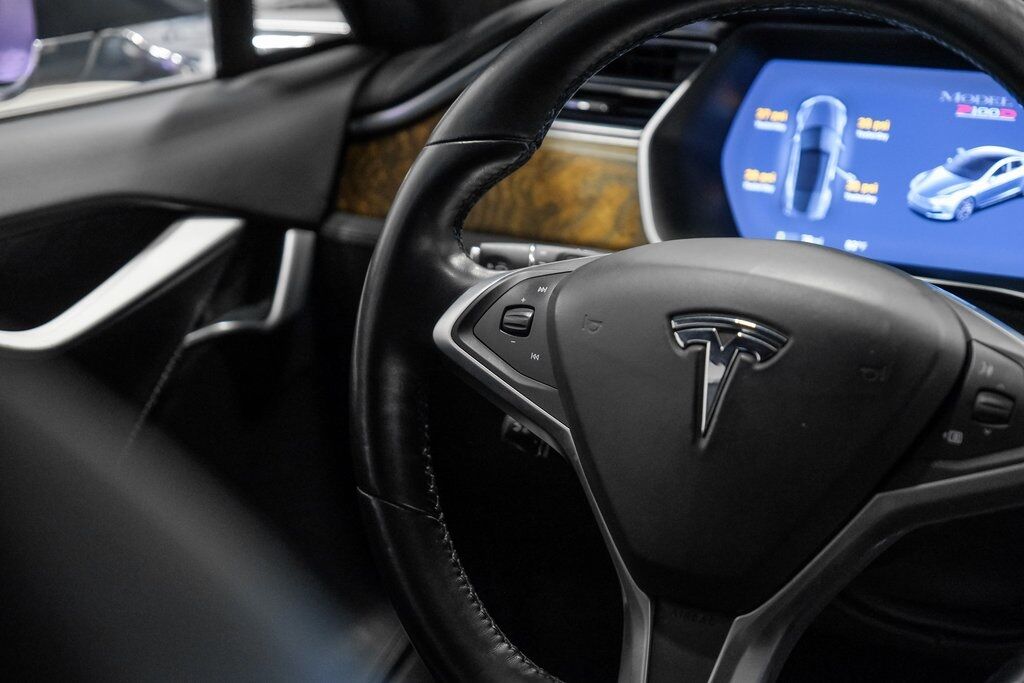 2018 Tesla Model S P100D Carrollton TX
