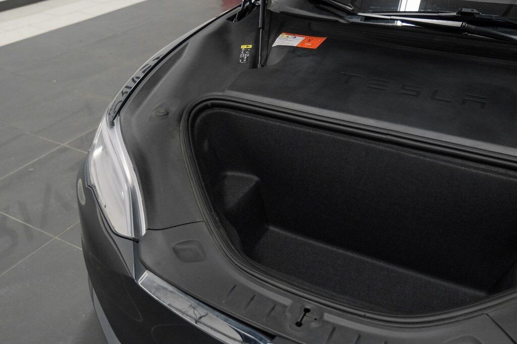 2018 Tesla Model S P100D Carrollton TX