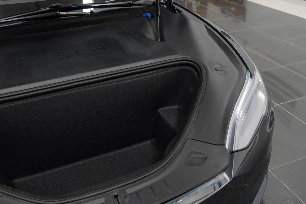 2018 Tesla Model S P100D Carrollton TX