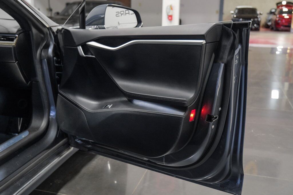 2018 Tesla Model S P100D Carrollton TX