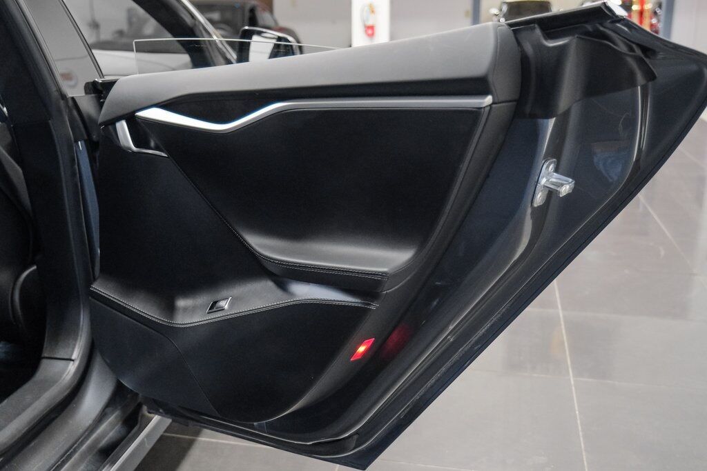 2018 Tesla Model S P100D Carrollton TX