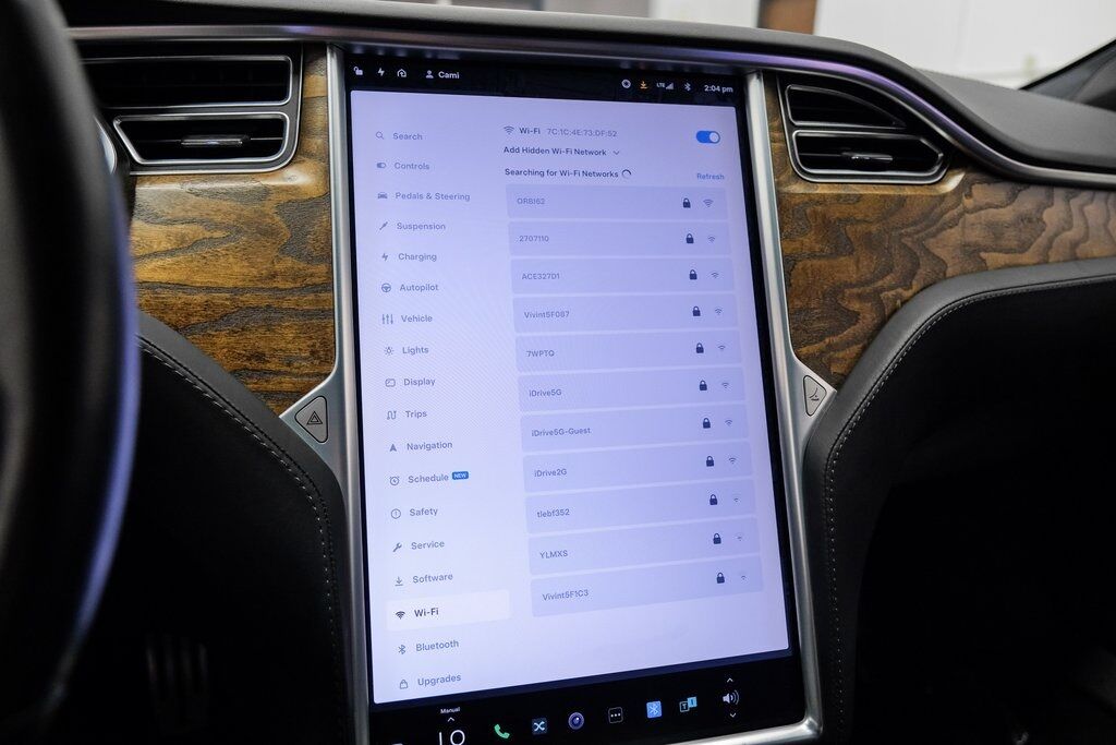 2018 Tesla Model S P100D Carrollton TX