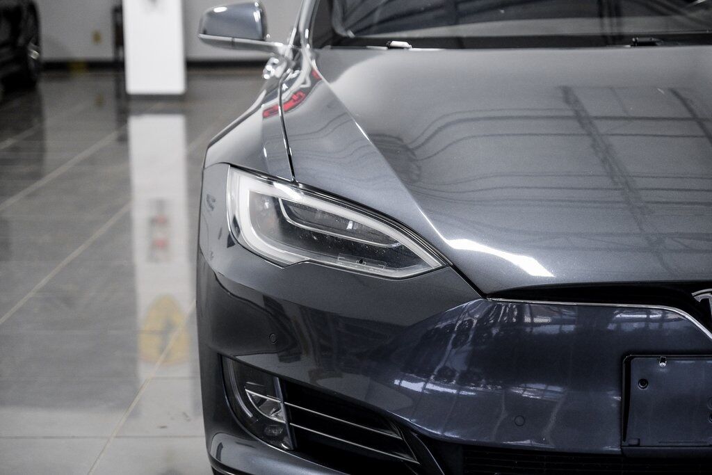 2018 Tesla Model S P100D Carrollton TX