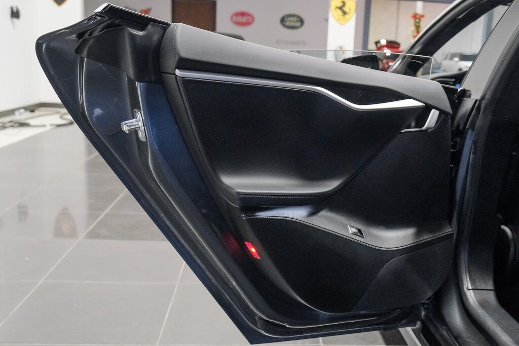 2018 Tesla Model S P100D Carrollton TX