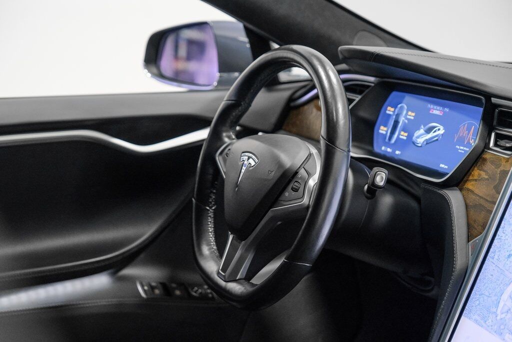 2018 Tesla Model S P100D Carrollton TX