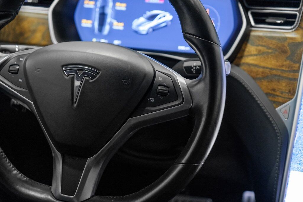 2018 Tesla Model S P100D Carrollton TX