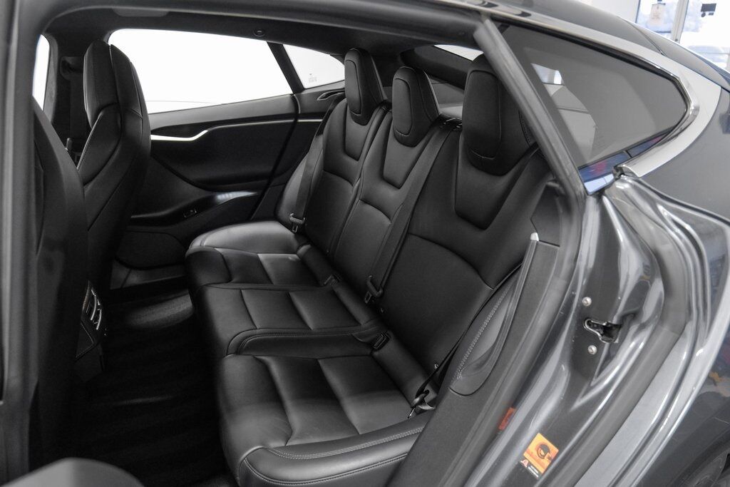2018 Tesla Model S P100D Carrollton TX