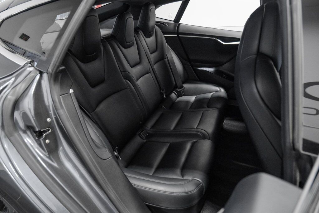 2018 Tesla Model S P100D Carrollton TX