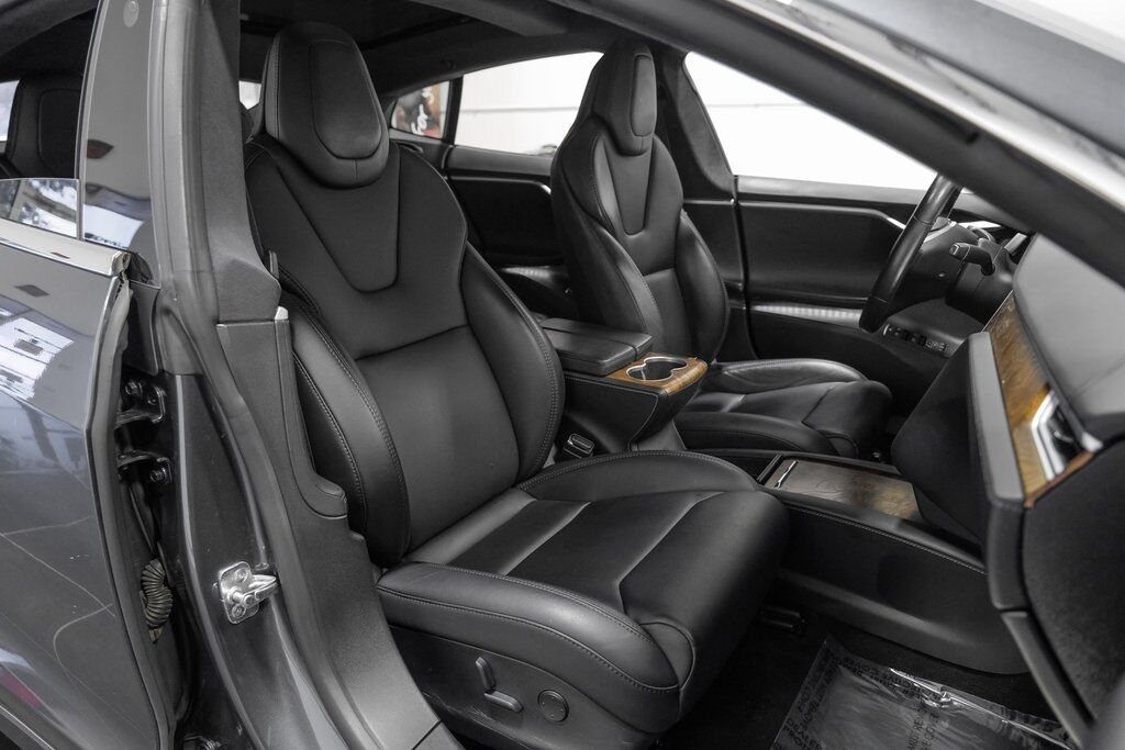 2018 Tesla Model S P100D Carrollton TX