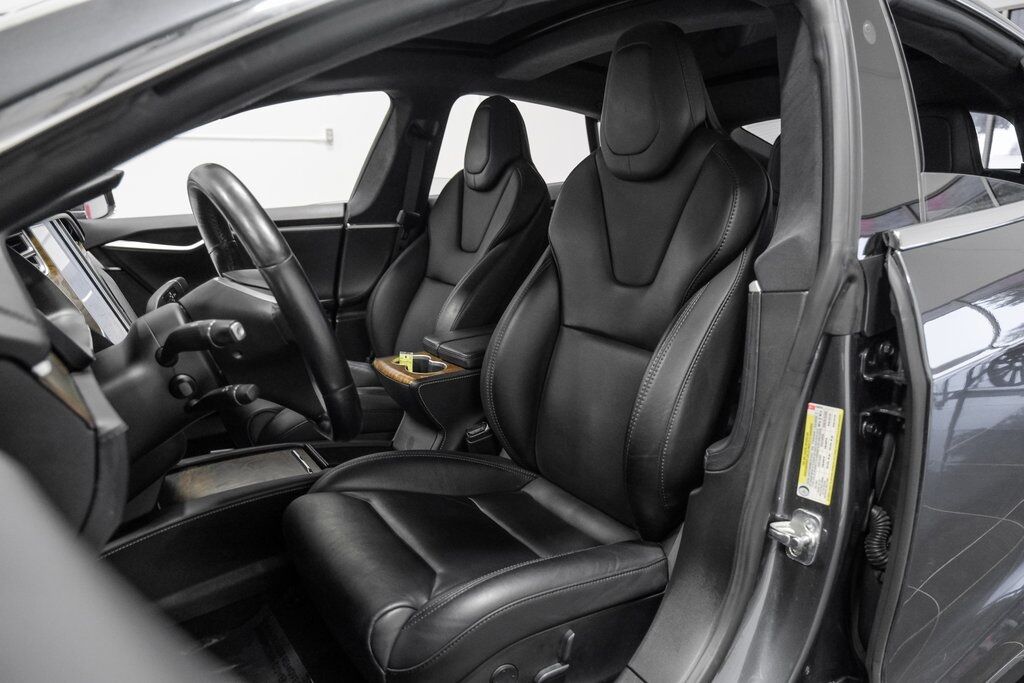 2018 Tesla Model S P100D Carrollton TX