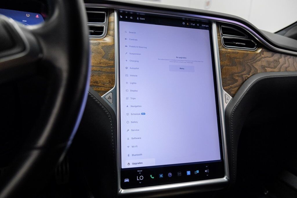 2018 Tesla Model S P100D Carrollton TX