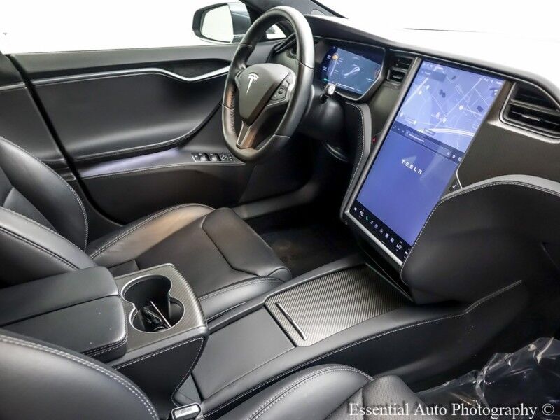 2018 Tesla Model S P100D FULL SELF DRIVING Willowbrook IL