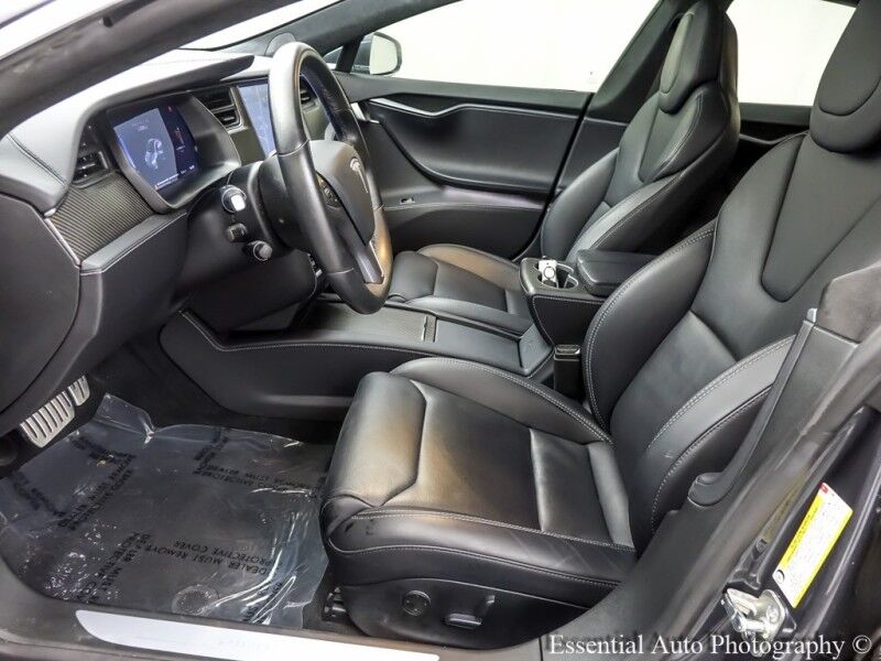 2018 Tesla Model S P100D FULL SELF DRIVING Willowbrook IL