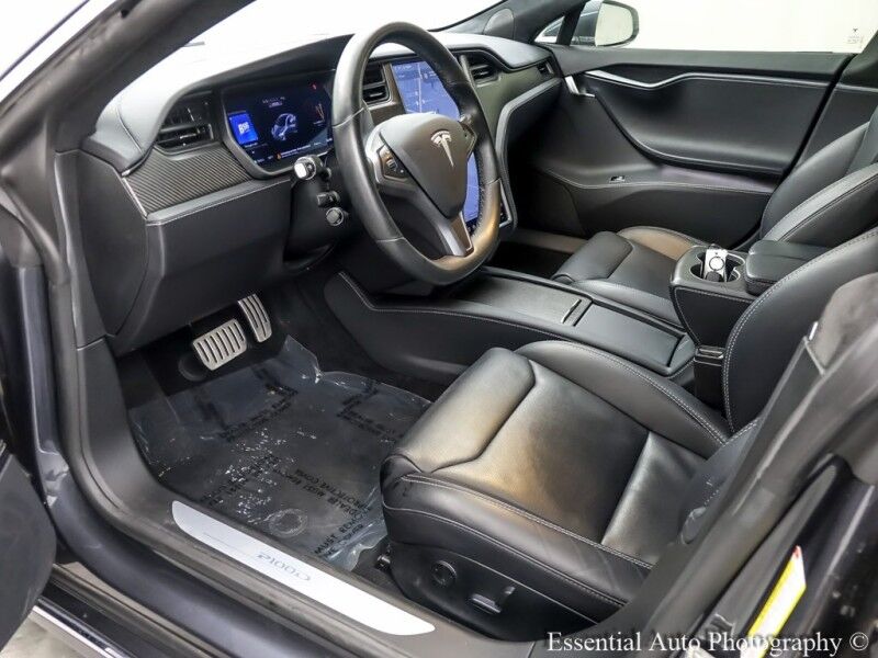 2018 Tesla Model S P100D FULL SELF DRIVING Willowbrook IL