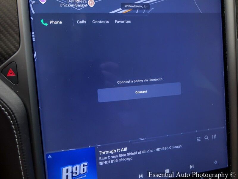 2018 Tesla Model S P100D FULL SELF DRIVING Willowbrook IL