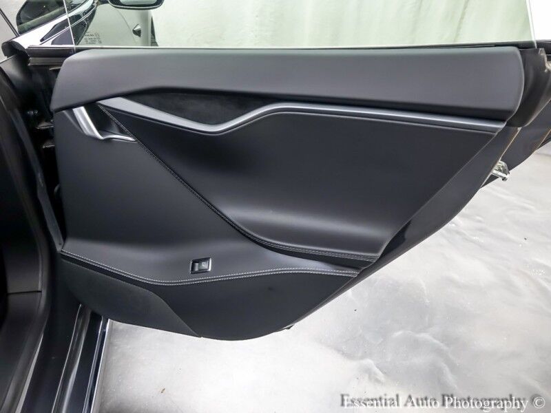 2018 Tesla Model S P100D FULL SELF DRIVING Willowbrook IL