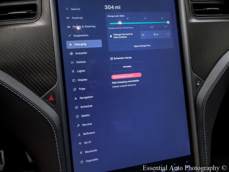 2018 Tesla Model S P100D FULL SELF DRIVING Willowbrook IL