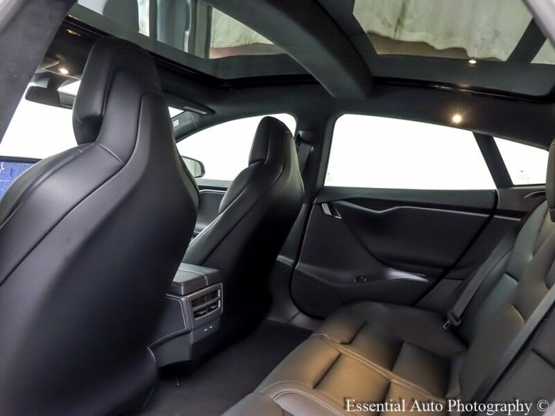 2018 Tesla Model S P100D FULL SELF DRIVING Willowbrook IL