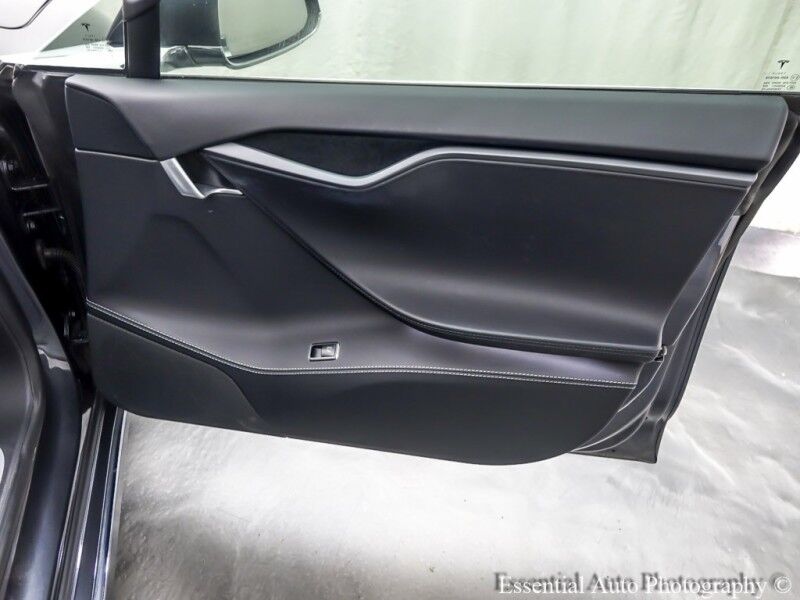 2018 Tesla Model S P100D FULL SELF DRIVING Willowbrook IL