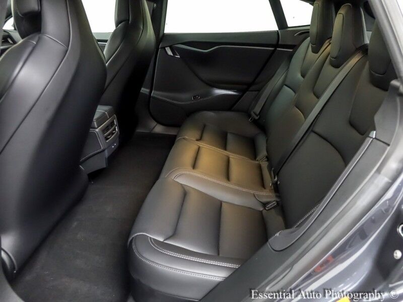 2018 Tesla Model S P100D FULL SELF DRIVING Willowbrook IL
